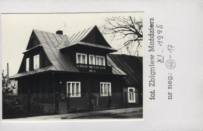 dom, skan 2