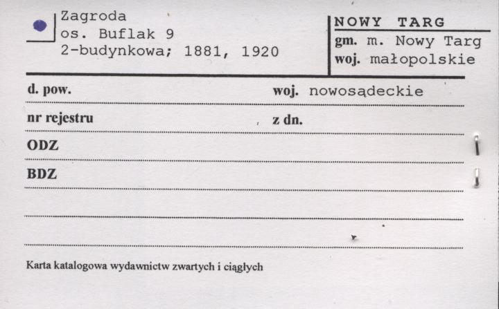 zagroda, 2-budynkowa, skan 1