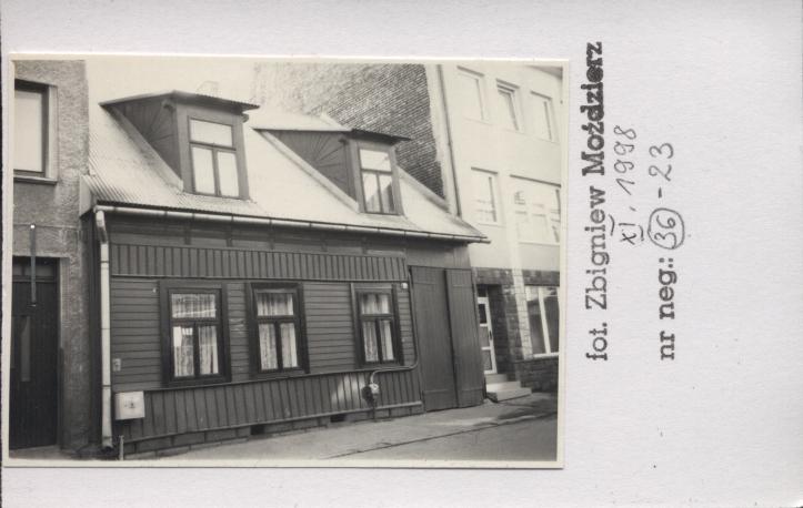 dom, skan 2