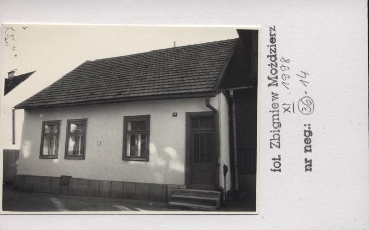 dom, skan 2
