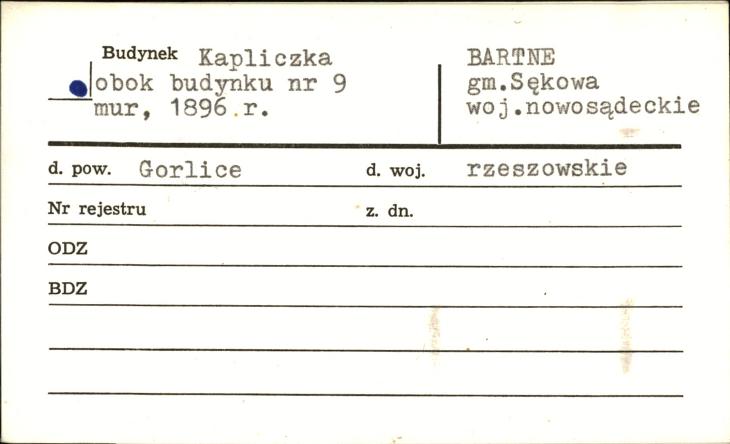 kapliczka, skan 1