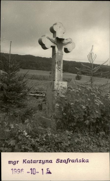 kapliczka, skan 2