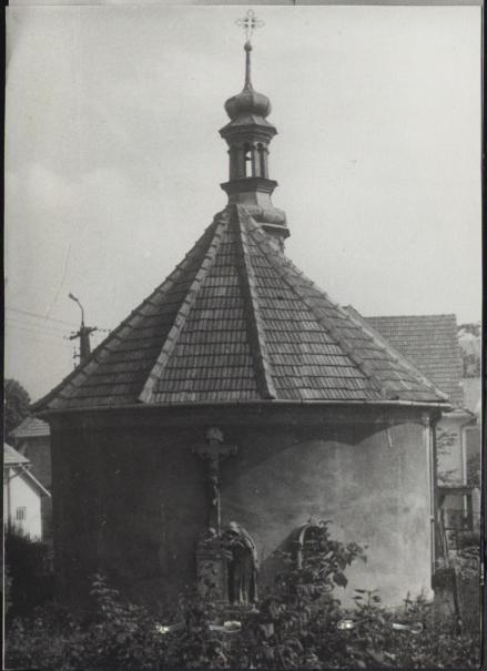 kaplica pw. św. Zofii, skan 3