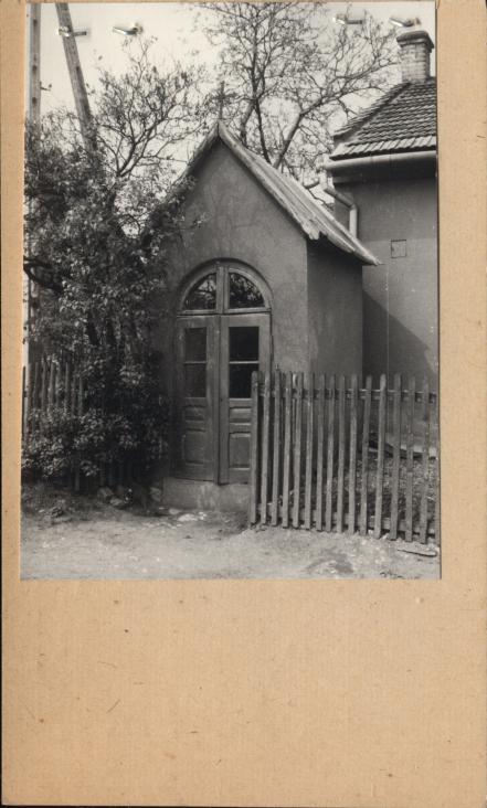 kapliczka, skan 2