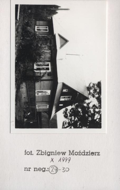 budynek mieszkalny, skan 2
