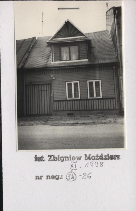 dom, skan 2