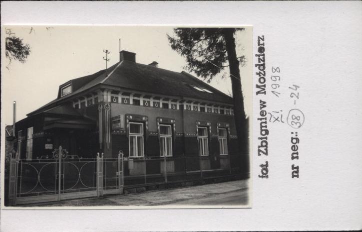 dom, skan 2