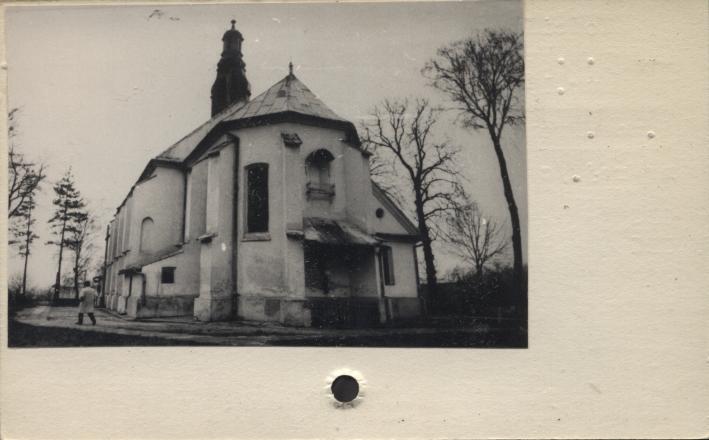 kościół par. pw. Narodzenia NP Marii, skan 2