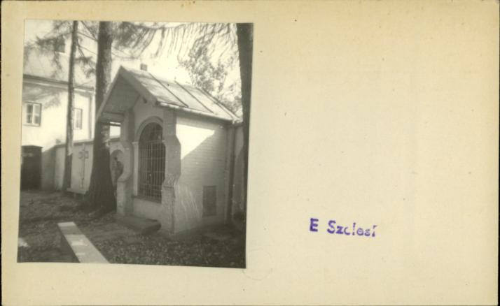 kaplica, skan 2