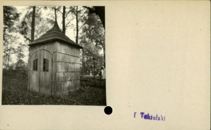 kapliczka, skan 2