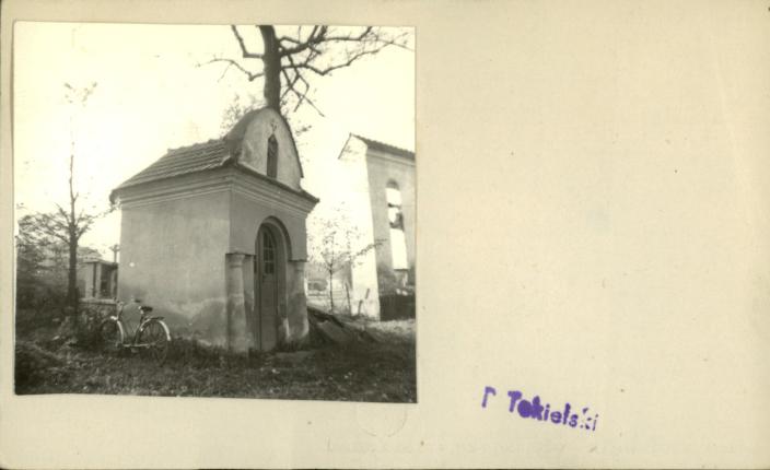 kapliczka, skan 2