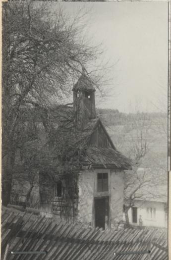 kapliczka, skan 3