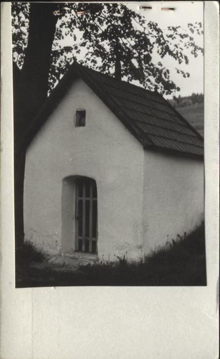 kapliczka, skan 2