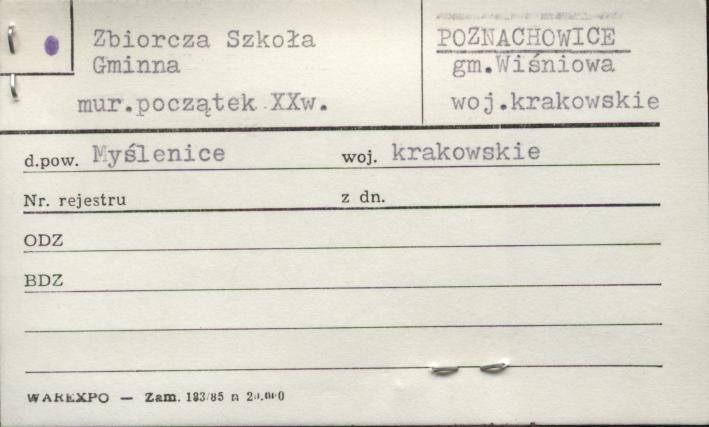 Zbiorcza Szkoła Gminna, skan 1