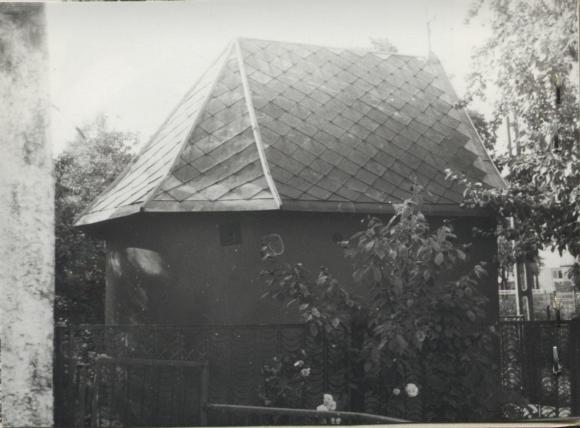 kaplica, skan 2