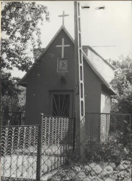kaplica, skan 3