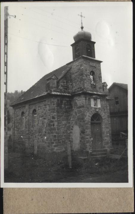 kaplica, skan 2