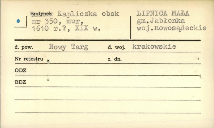 kapliczka, skan 1