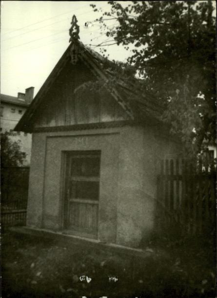 kapliczka, skan 3