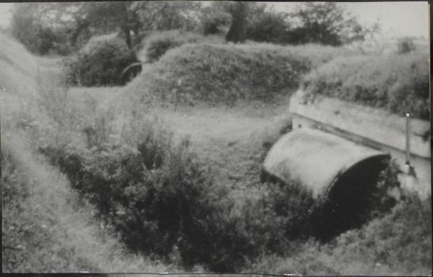 bateria sprężona - fort 45, skan 2