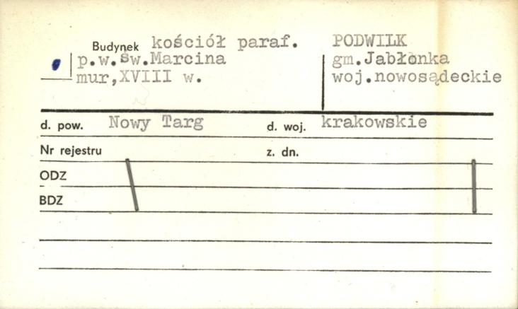 kościół par. pw. św. Marcina, skan 1