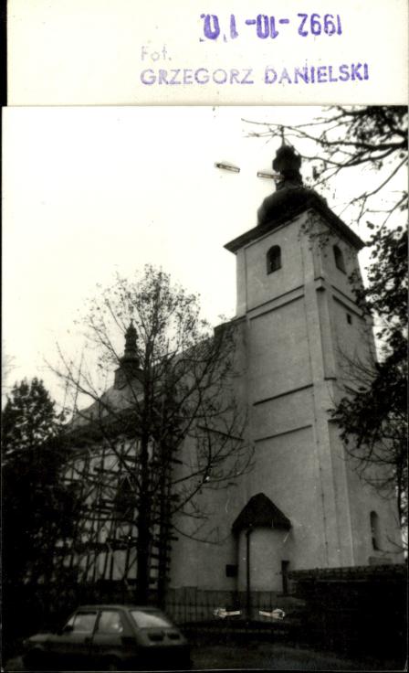 kościół par. pw. św. Marcina, skan 2
