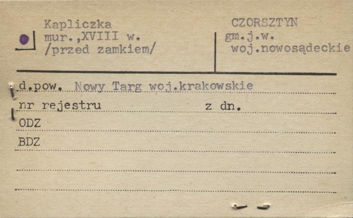 kapliczka, skan 1