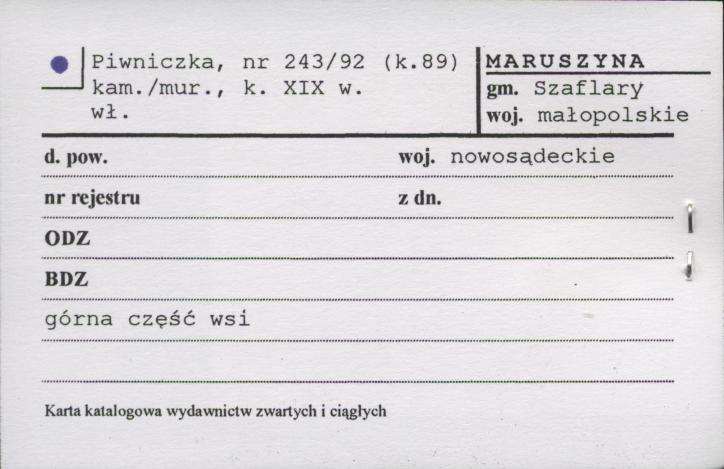 piwniczka, skan 1