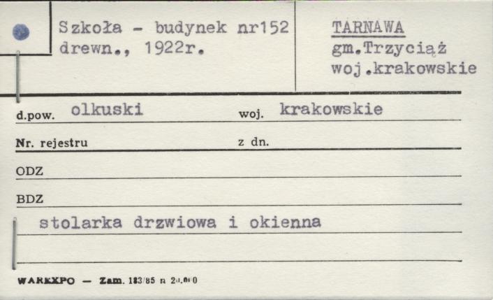 szkoła, skan 1