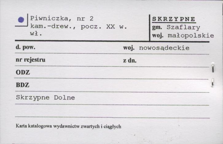 piwniczka, skan 1
