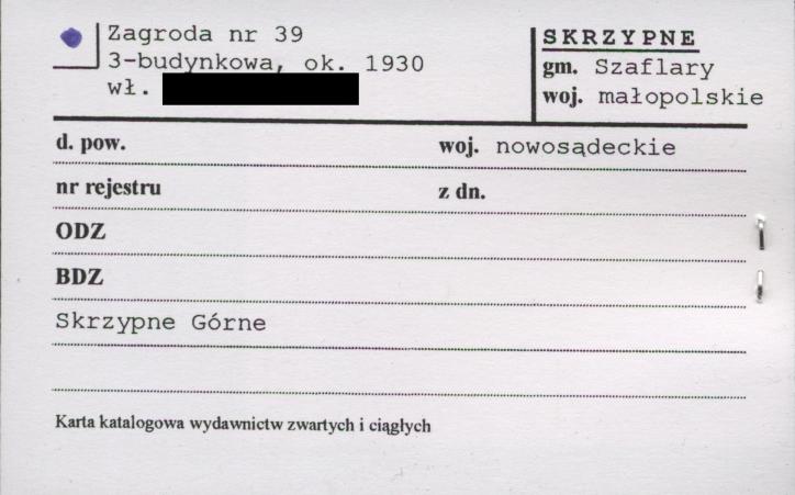zagroda, skan 1
