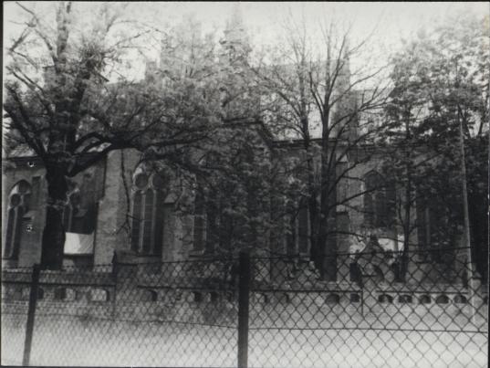 kościół pw. św. Magdaleny, skan 3
