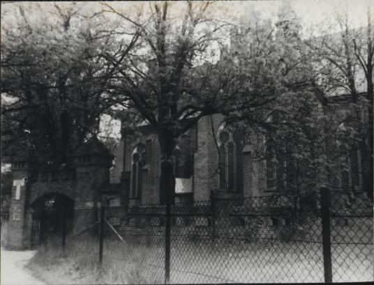 kościół pw. św. Magdaleny, skan 4
