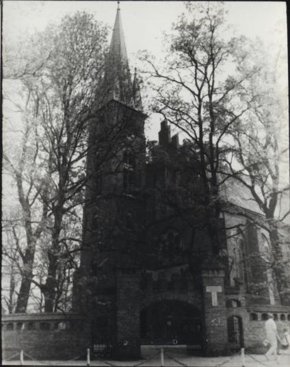kościół pw. św. Magdaleny, skan 5