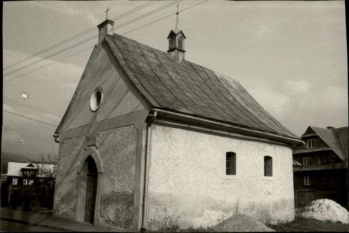 kaplica pw. Przem. Pańs., skan 3