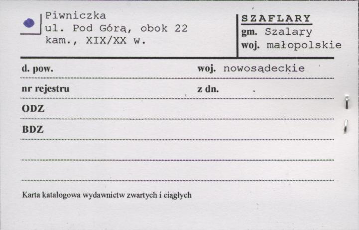 piwniczka, skan 1