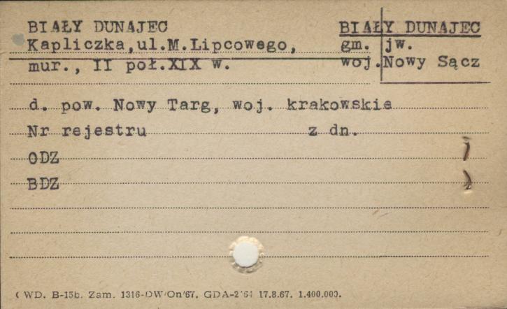 kapliczka, skan 1