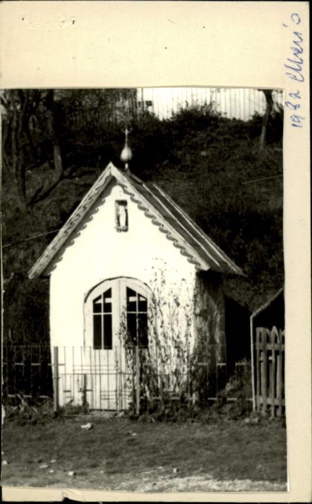 kapliczka, skan 2