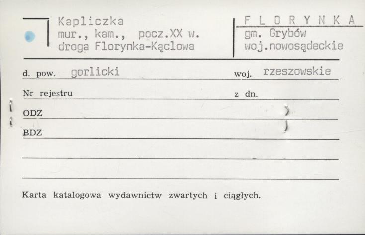 kapliczka, skan 1