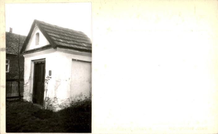 kapliczka, skan 2