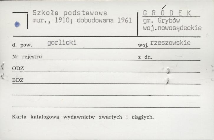 szkoła podstawowa, skan 1