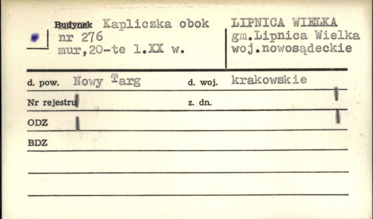kapliczka, skan 1