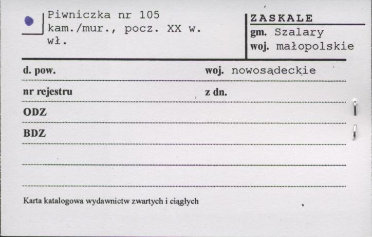 piwniczka, skan 1
