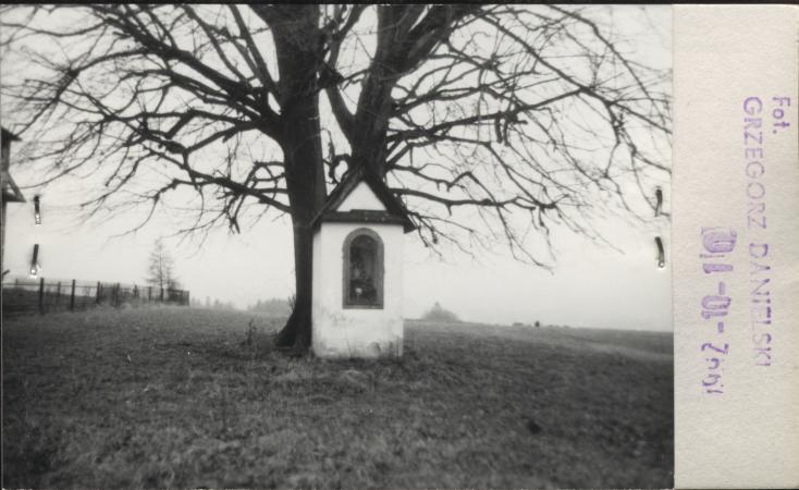 kapliczka, skan 2