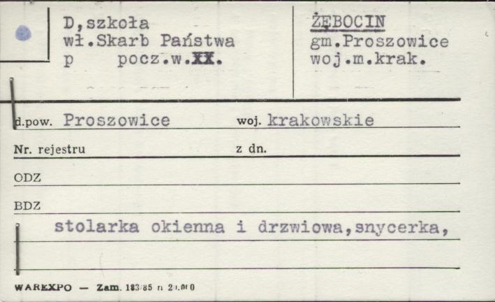 szkoła, skan 1