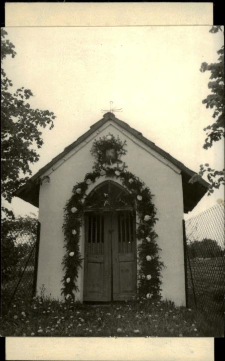 kapliczka, skan 2