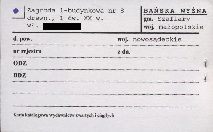zagroda 1-budynkowa, skan 1