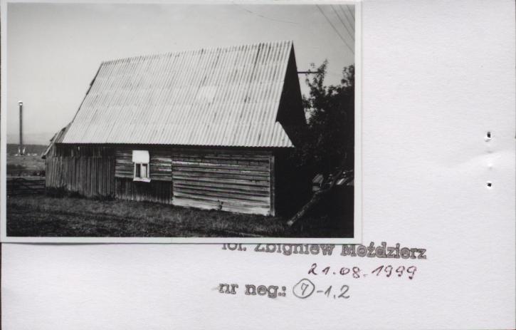 zagroda, skan 4