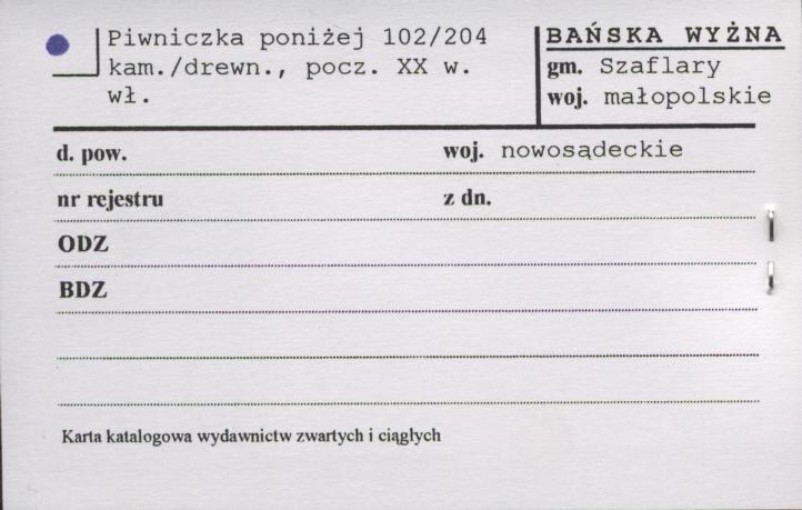 piwniczka, skan 1