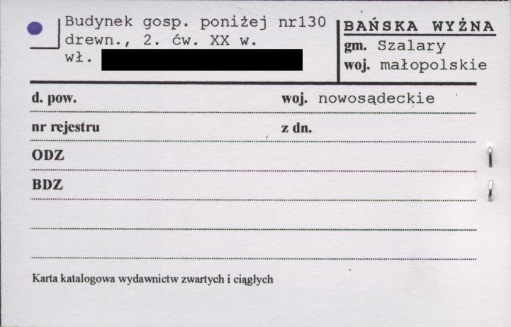 budynek gospodarczy, skan 1